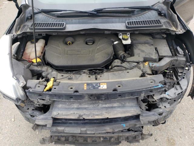 Photo 12 from auction – 2015 FORD ESCAPE SE with VIN 1FMCU0G92FUB48086