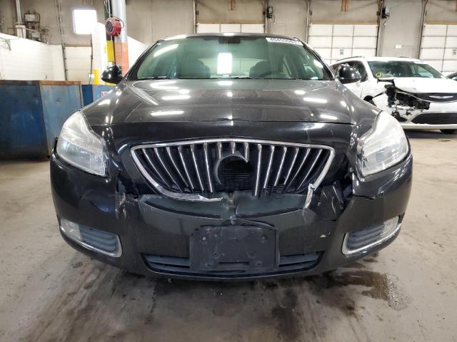 Photo 5 from auction – 2011 BUICK REGAL CXL with VIN W04GW5EV2B1092833