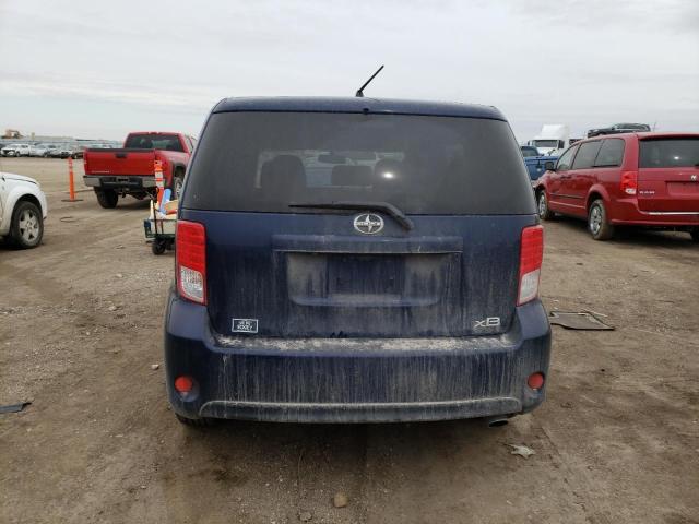 Photo 6 from auction – 2015 TOYOTA SCION XB with VIN JTLZE4FE3FJ071543
