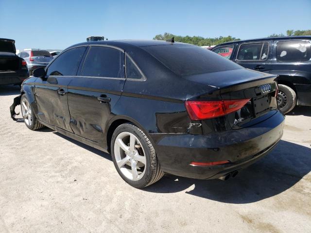 Photo 2 from auction – 2016 AUDI A3 PREMIUM with VIN WAUA7GFF6G1005824