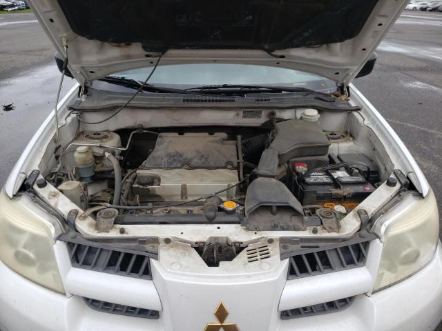 Photo 12 from auction – 2005 MITSUBISHI OUTLANDER with VIN JA4LX31F75U026974