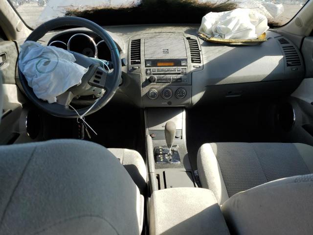 Photo 8 from auction – 2006 NISSAN ALTIMA S with VIN 1N4AL11D16C165037