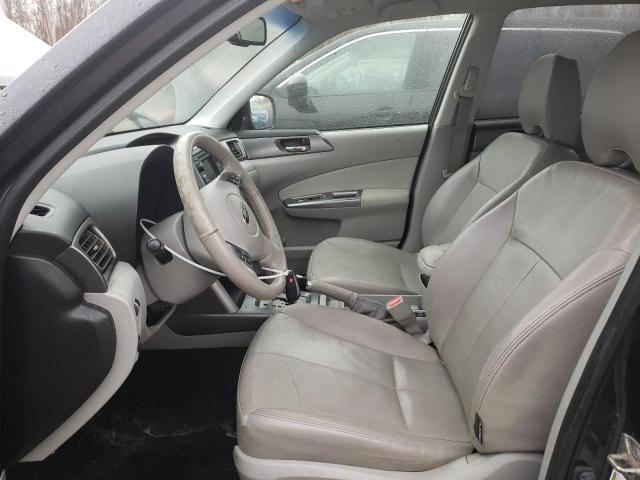 Photo 7 from auction – 2013 SUBARU FORESTER L with VIN JF2SHAEC8DH408460