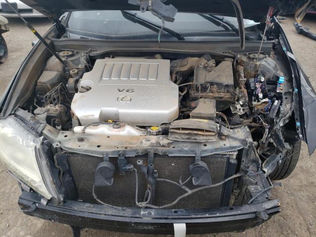 Photo 11 from auction – 2013 LEXUS ES 350 with VIN JTHBK1GG7D2051936