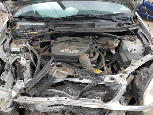 Photo 11 from auction – 2004 TOYOTA RAV4 with VIN JTEHD20V140008124