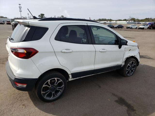 Photo 3 from auction – 2019 FORD ECOSPORT S with VIN MAJ6S3JL4KC290751