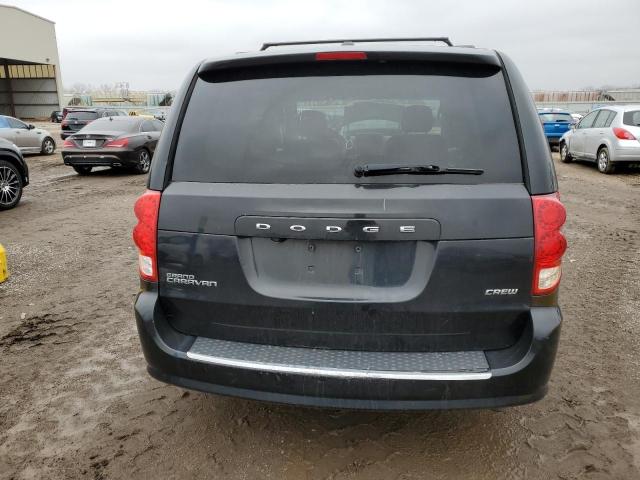 Photo 6 from auction – 2011 DODGE GRAND CARA with VIN 2D4RN5DG2BR662283