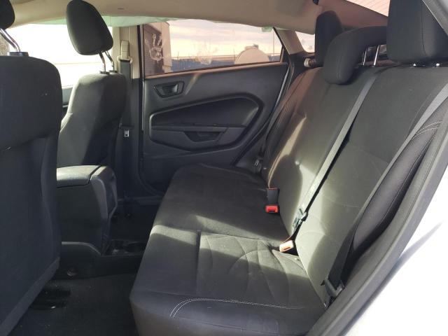 Photo 10 from auction – 2019 FORD FIESTA SE with VIN 3FADP4BJXKM118928