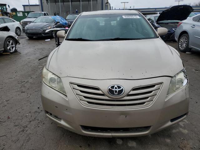 Photo 5 from auction – 2008 TOYOTA CAMRY CE with VIN 4T4BE46K88R012526