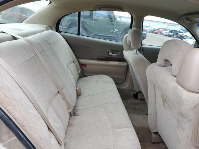 Photo 10 from auction – 2005 BUICK LESABRE CU with VIN 1G4HP54K85U277871