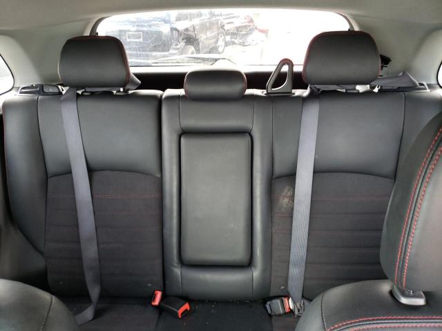 Photo 10 from auction – 2022 MITSUBISHI OUTLANDER with VIN JA4ARUAU4NU007207