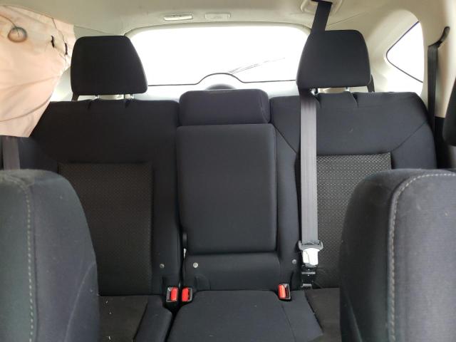 Photo 10 from auction – 2016 HONDA CR-V EX with VIN 2HKRM4H59GH682070