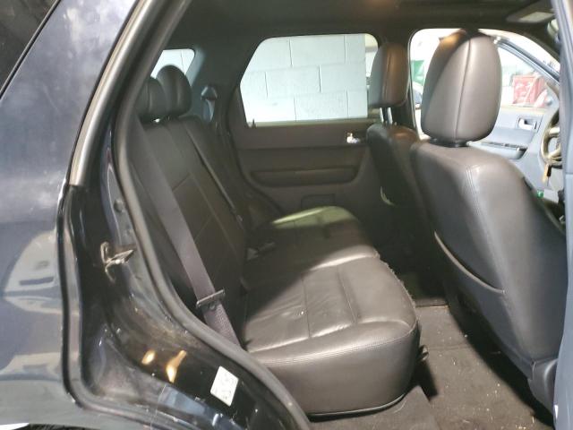 Photo 10 from auction – 2012 FORD ESCAPE LIM with VIN 1FMCU0E7XCKB52217