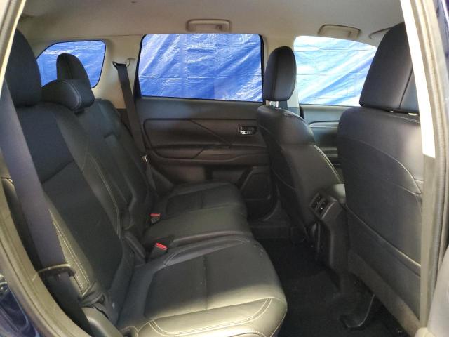 Photo 10 from auction – 2020 MITSUBISHI OUTLANDER with VIN JA4AZ3A37LZ037531