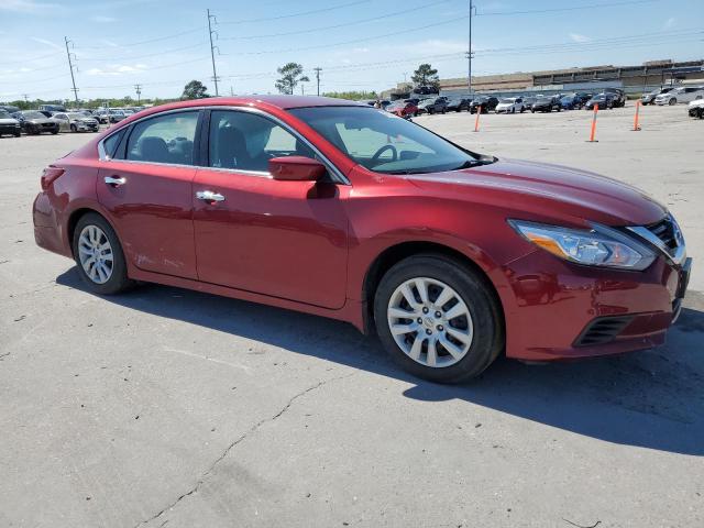 Photo 4 from auction – 2018 NISSAN ALTIMA 2.5 with VIN 1N4AL3AP5JC105261