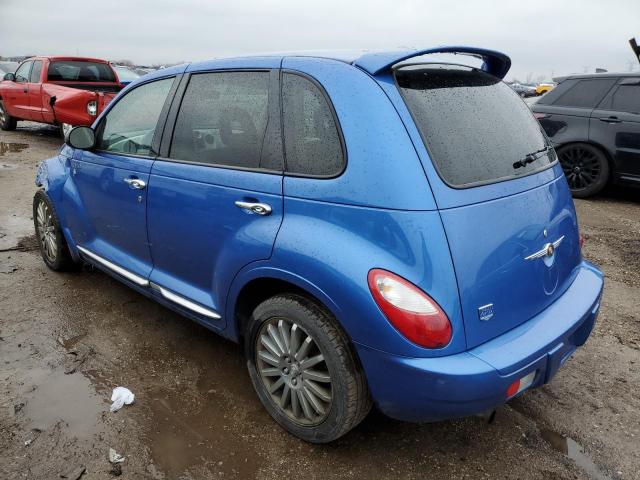 Photo 2 from auction – 2007 CHRYSLER PT CRUISER with VIN 3A8FY58B27T531647