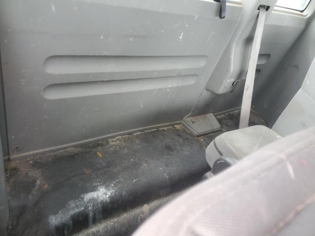 Photo 10 from auction – 2007 FORD F150 with VIN 1FTRF12217KB65564