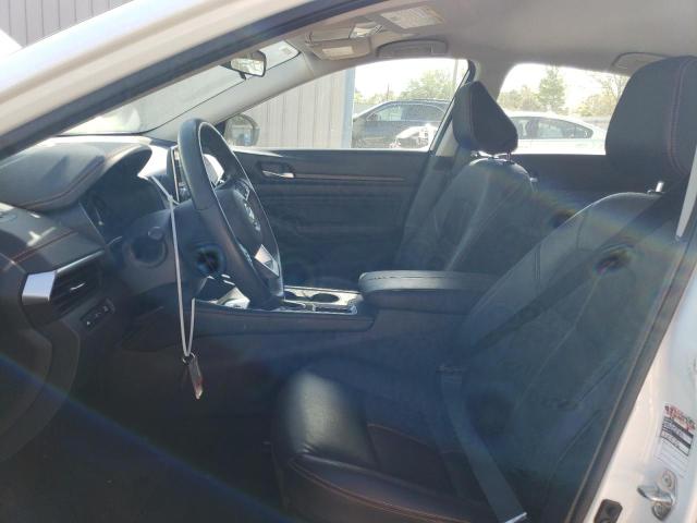 Photo 7 from auction – 2022 NISSAN ALTIMA SR with VIN 1N4BL4CV2NN311668