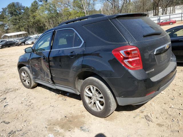 Photo 2 from auction – 2017 CHEVROLET EQUINOX LT with VIN 2GNALCEK2H1558446