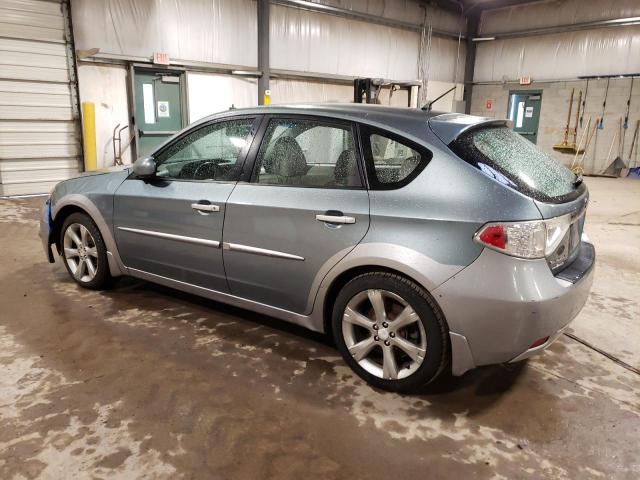 Photo 2 from auction – 2010 SUBARU IMPREZA OU with VIN JF1GH6D68AH816536