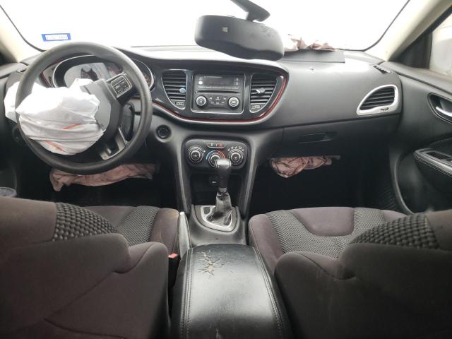 Photo 8 from auction – 2014 DODGE DART SE with VIN 1C3CDFAA8ED697675
