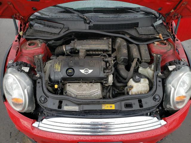 Photo 11 from auction – 2013 MINI COOPER with VIN WMWSU3C55DT679349