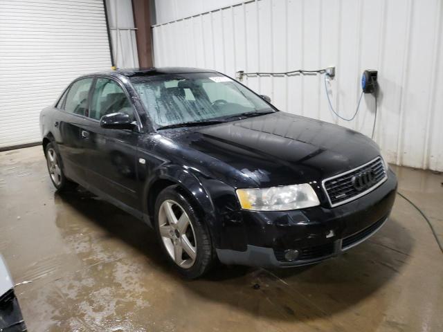 Photo 4 from auction – 2003 AUDI A4 1.8T QU with VIN WAULC68EX3A292842