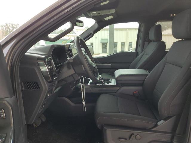 Photo 7 from auction – 2022 FORD F150 SUPER with VIN 1FTEW1CP3NKE76452