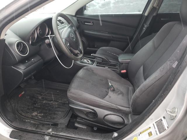 Photo 7 from auction – 2012 MAZDA 6 I with VIN 1YVHZ8BH4C5M30528