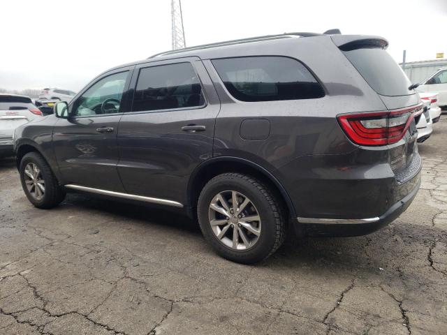 Photo 2 from auction – 2014 DODGE DURANGO LI with VIN 1C4RDJDG1EC531111