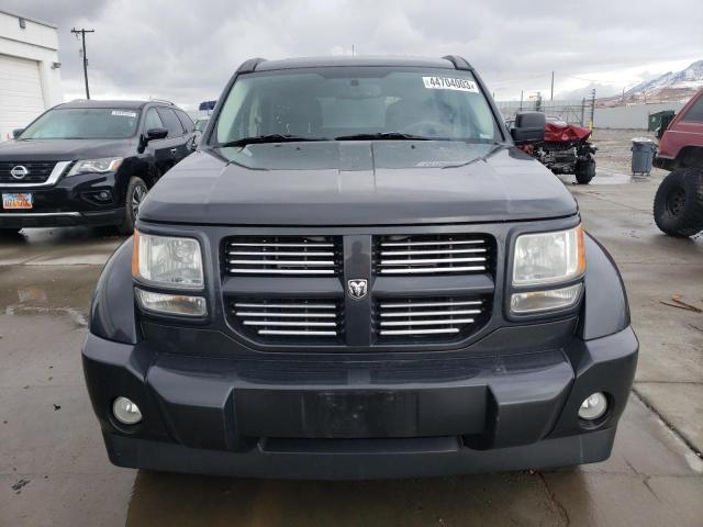 Photo 5 from auction – 2011 DODGE NITRO SHOC with VIN 1D4PU7GX4BW508036
