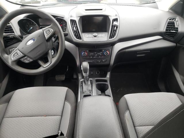 Photo 8 from auction – 2018 FORD ESCAPE SE with VIN 1FMCU9GD0JUC54330