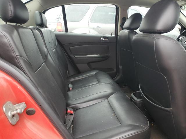 Photo 10 from auction – 2010 CHEVROLET COBALT 2LT with VIN 1G1AF5F51A7201619