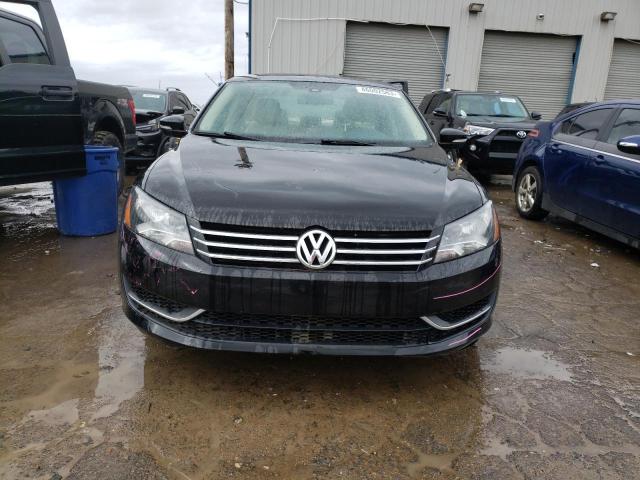 Photo 5 from auction – 2014 VOLKSWAGEN PASSAT SE with VIN 1VWBT7A32EC095231