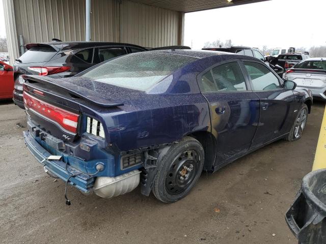 Photo 3 from auction – 2014 DODGE CHARGER R/ with VIN 2C3CDXDT6EH140625