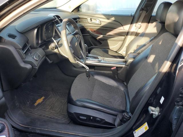Photo 7 from auction – 2013 CHEVROLET MALIBU 1LT with VIN 1G11C5SA0DF186374