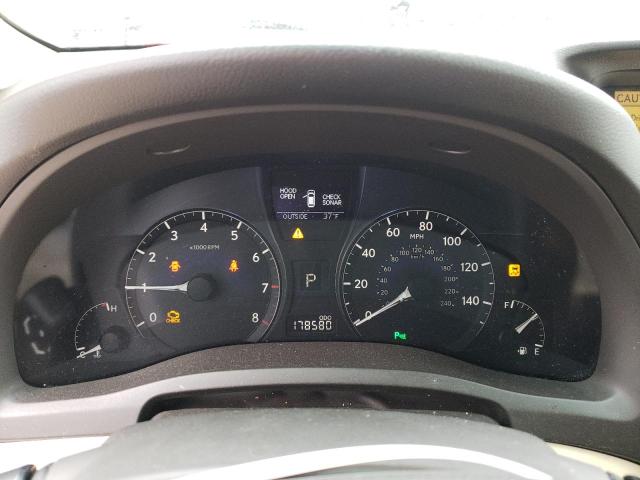 Photo 9 from auction – 2010 LEXUS RX 350 with VIN 2T2ZK1BA6AC017563