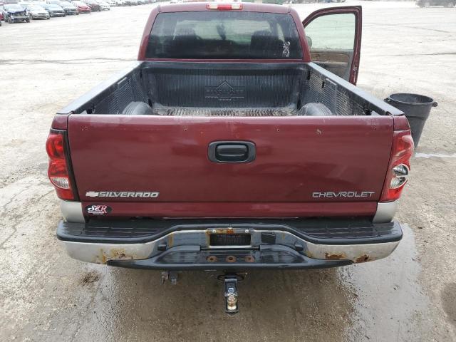 Photo 6 from auction – 2003 CHEVROLET SILVERADO with VIN 2GCEK19T131313876