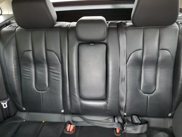 Photo 10 from auction – 2015 LAND ROVER RANGE ROVE with VIN SALVR2BG3FH029416