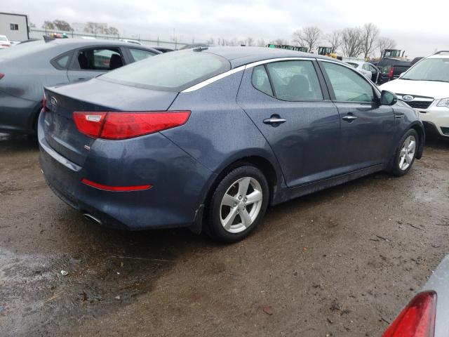 Photo 3 from auction – 2015 KIA OPTIMA LX with VIN KNAGM4A72F5593911
