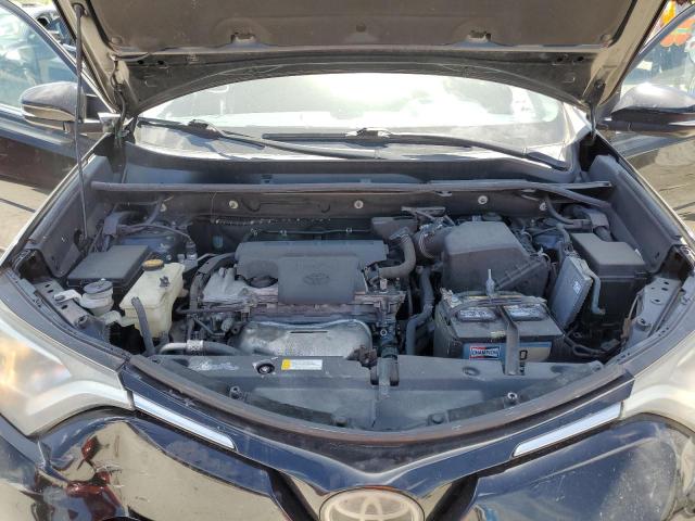 Photo 12 from auction – 2017 TOYOTA RAV4 XLE with VIN 2T3RFREV9HW547533