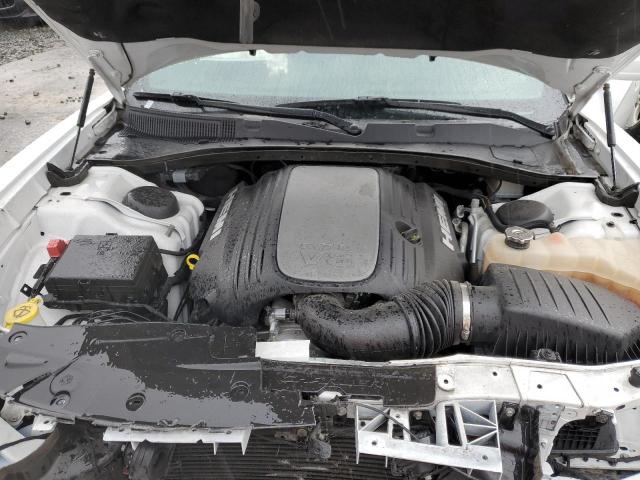 Photo 11 from auction – 2021 DODGE CHARGER R/ with VIN 2C3CDXCT0MH547873