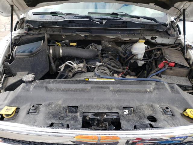 Photo 11 from auction – 2012 DODGE RAM 1500 S with VIN 3C6JD7EP8CG116688