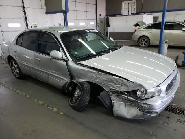 Photo 4 from auction – 2000 BUICK LESABRE LI with VIN 1G4HR54K9YU193086