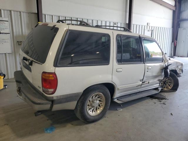 Photo 3 from auction – 2000 FORD EXPLORER with VIN 1FMZU63E7YZA24790