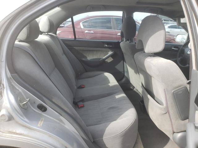 Photo 10 from auction – 2004 HONDA CIVIC EX with VIN 2HGES26894H613049