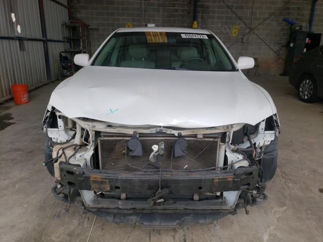 Photo 5 from auction – 2011 TOYOTA CAMRY BASE with VIN 4T1BF3EK1BU720580