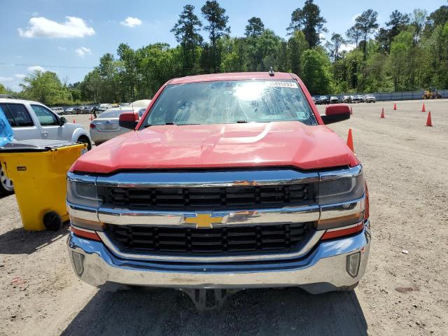 Photo 5 from auction – 2016 CHEVROLET SILVERADO with VIN 1GCRCREC4GZ141004