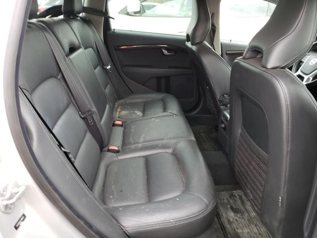 Photo 11 from auction – 2015 VOLVO XC70 3.2 P with VIN YV4940NB4F1200272
