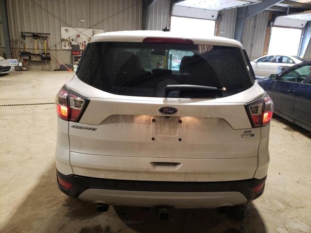 Photo 6 from auction – 2017 FORD ESCAPE SE with VIN 1FMCU9G96HUB27720